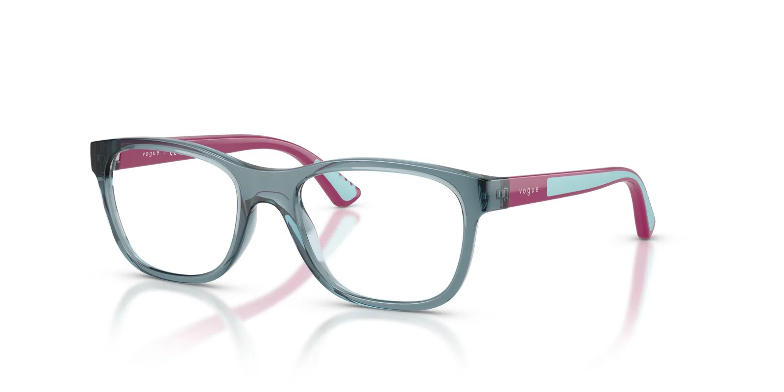 Vogue Eyewear Kids Vista 2042 Eyeglasses - view 23